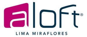 Logo de Aloft Lima Miraflores
