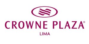 Logo de Crowne Plaza Lima