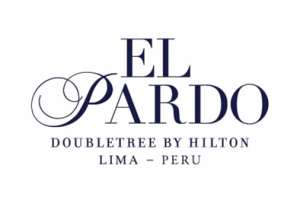 Logo de El Pardo DoubleTree by Hilton Hotel