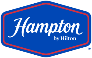 Logo de Hampton by Hilton Perú