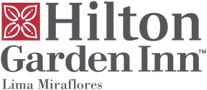 Logo de Hilton Garden Inn Lima Miraflores