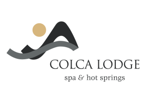 Logo de Colca Lodge