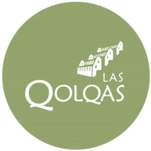 Logo de Las Qolqas Eco Lodge