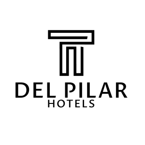 Logo de Del Pilar Miraflores Hotel