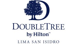 Logo de DoubleTree by Hilton Lima San Isidro