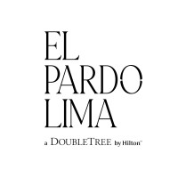 Logo de El Pardo DoubleTree by Hilton Hotel