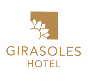 Logo de Girasoles Hotel