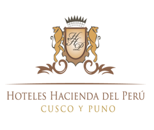 Logo de Hoteles Hacienda del Perú
