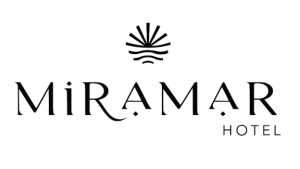 Logo de Miramar Hotel