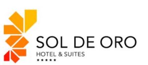 Logo de Sol de Oro Hotel & Suites