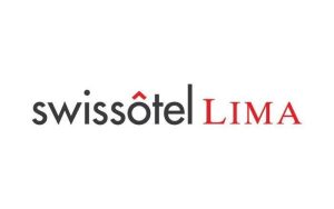 Logo de Swissotel Lima Hotel