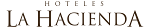 Logo de Hoteles La Hacienda