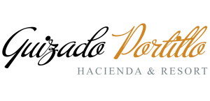 Logo de Hotel Guizado Portillo Hacienda & Resort