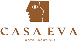 Logo de Casa Eva Hotel Boutique