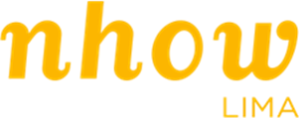 Logo de Nhow Lima Hotel
