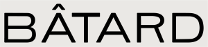 Logo de Batard Wine Bar