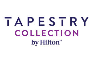 Logo de OxoHotel Tapestry Collection By Hilton  Miraflores