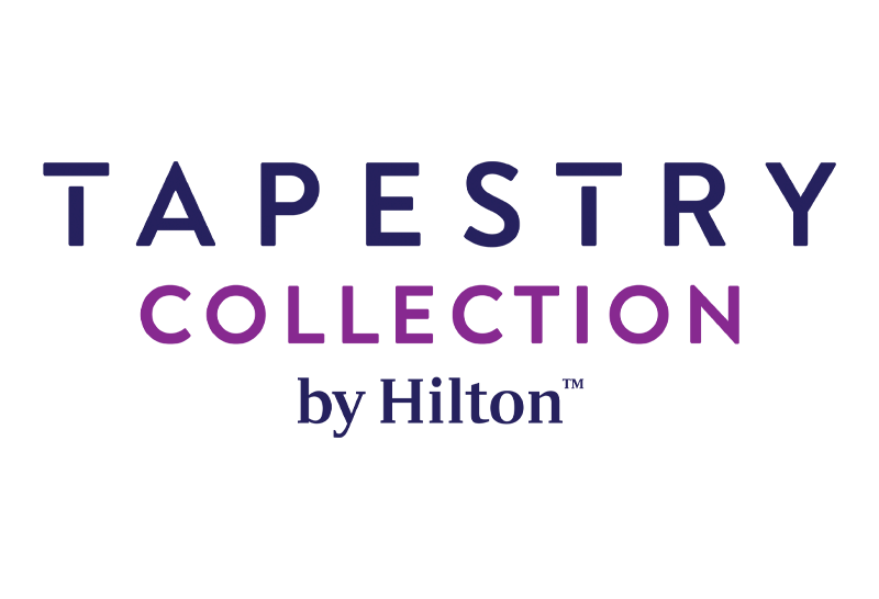 Logo de OxoHotel Tapestry Collection By Hilton  Miraflores