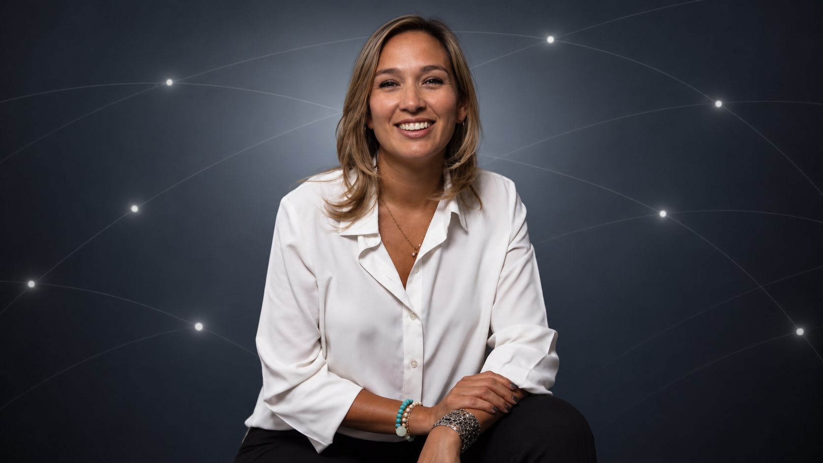 Emma Juliana Medina Montejo, Gerente General de W Bogota