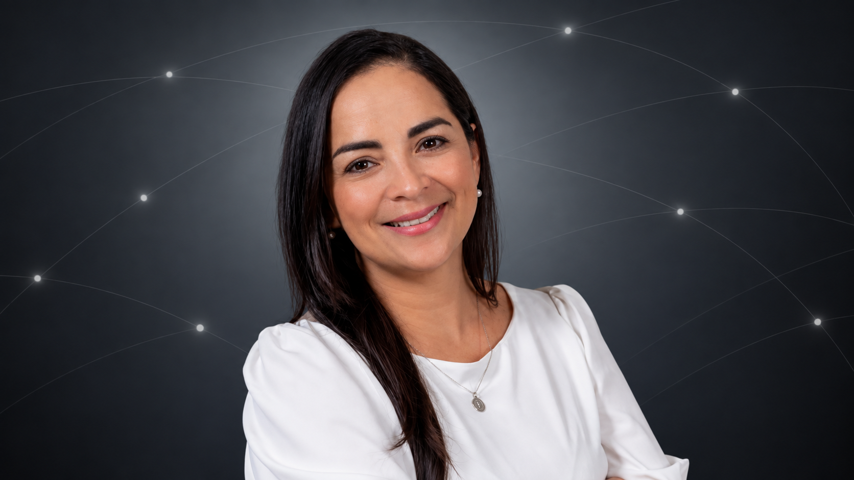 Lorena González, Directora de Ventas y Marketing Multipropiedad de Marriott Guatemala City Cayalá y AC Hotel Guatemala City