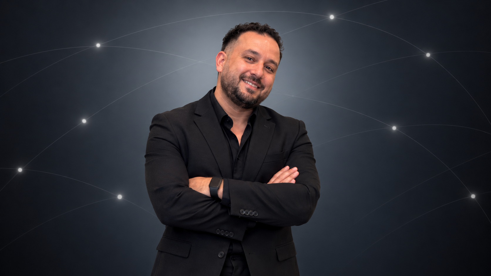 Wilson Yodalkis Calderón, Gerente General de Wyndham Hotels & Resorts en República Dominicana