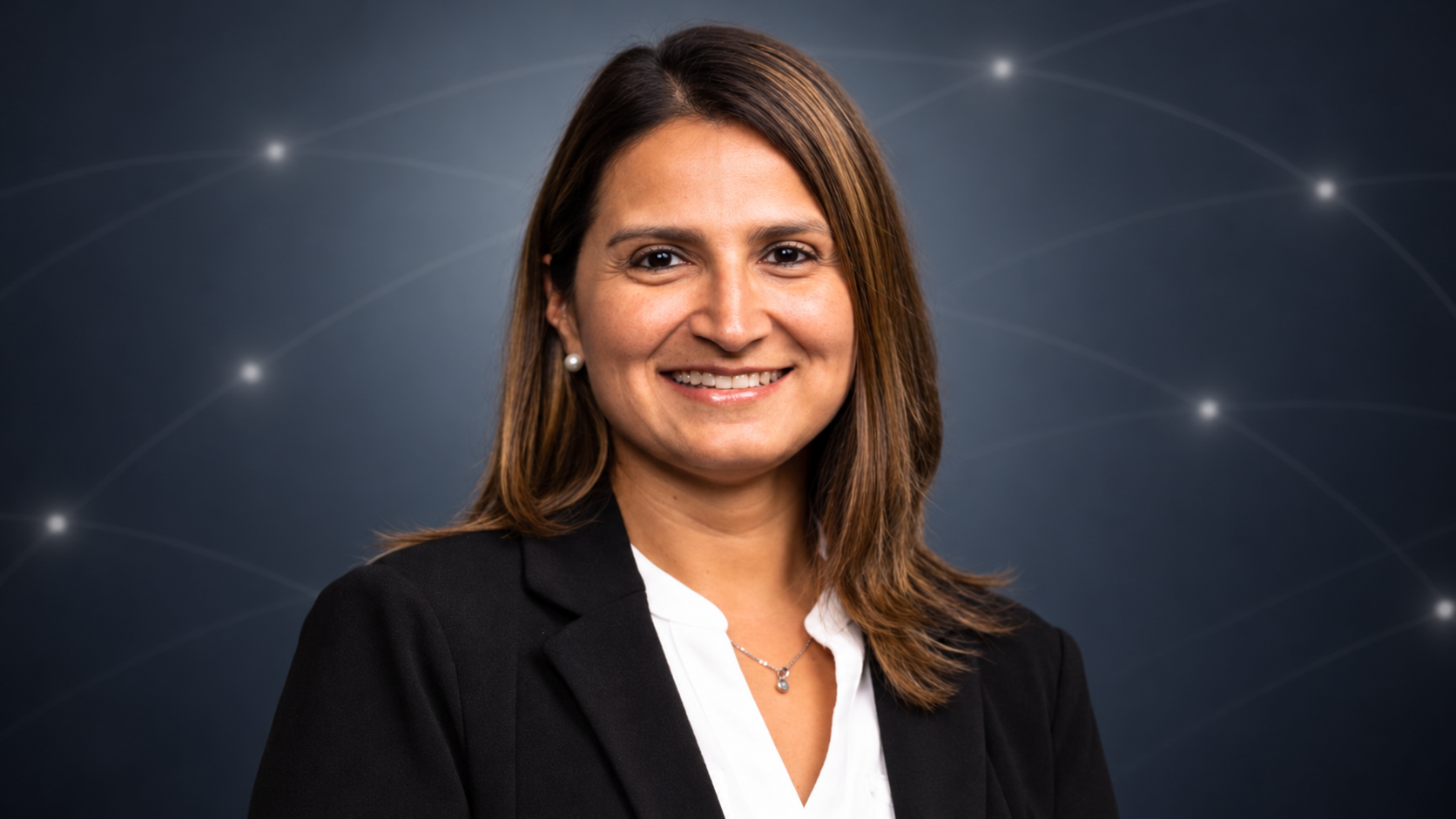 Cecilia Betancourt, nueva Gerente General de Complejo del Hilton Garden Inn y el DoubleTree by Hilton Mexico City Santa Fe