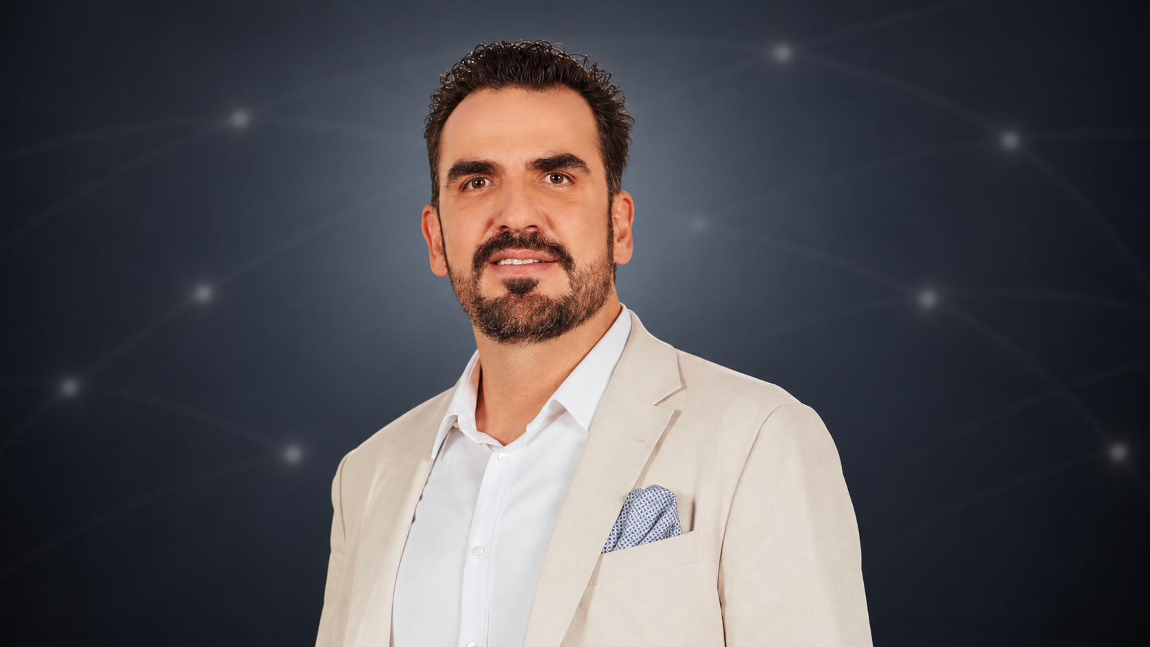 Fernando Flores, Gerente General de Esperanza, Auberge Collection