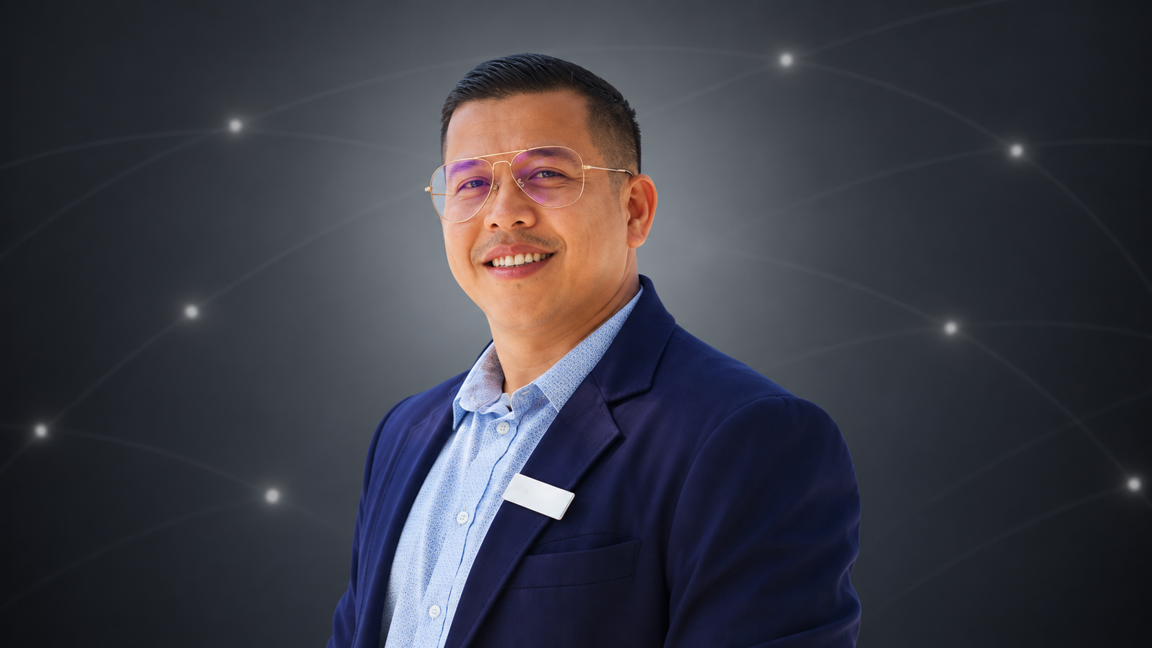 Jesus Del Angel Campos, nuevo Gerente de Entretenimiento de Complejo del Hilton Cancun Mar Caribe y el Waldorf Astoria Riviera Maya