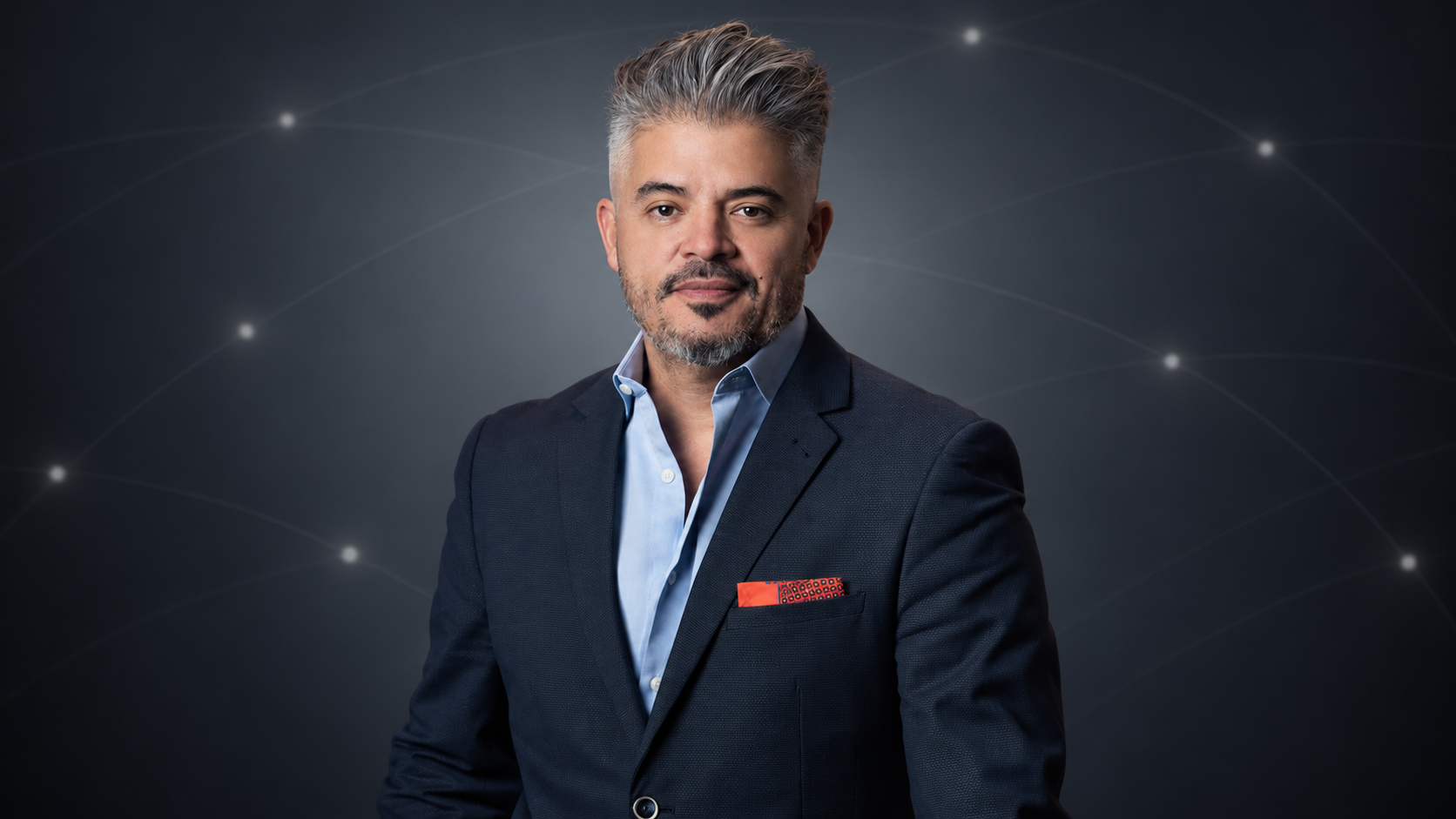Mario E. Mata, nuevo Director de Ventas de Four Seasons en Bogotá