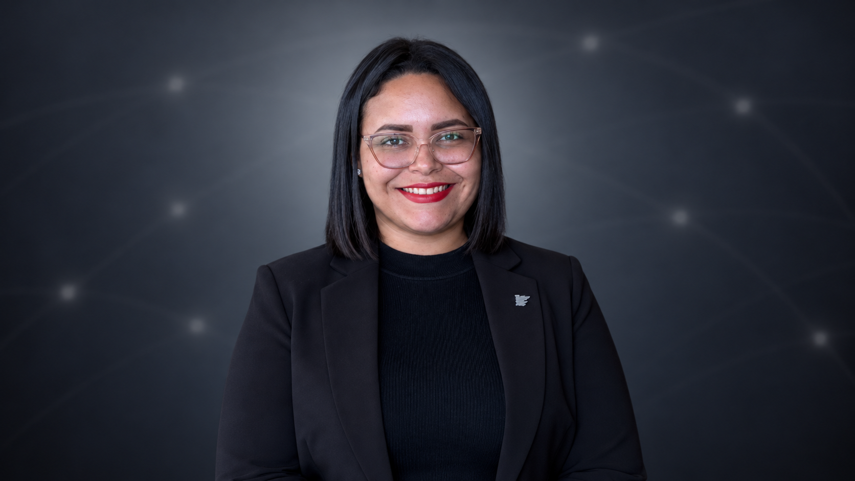 Zuleika Bodegas, nueva Gerente de Recursos Humanos del JW Marriott Panamá